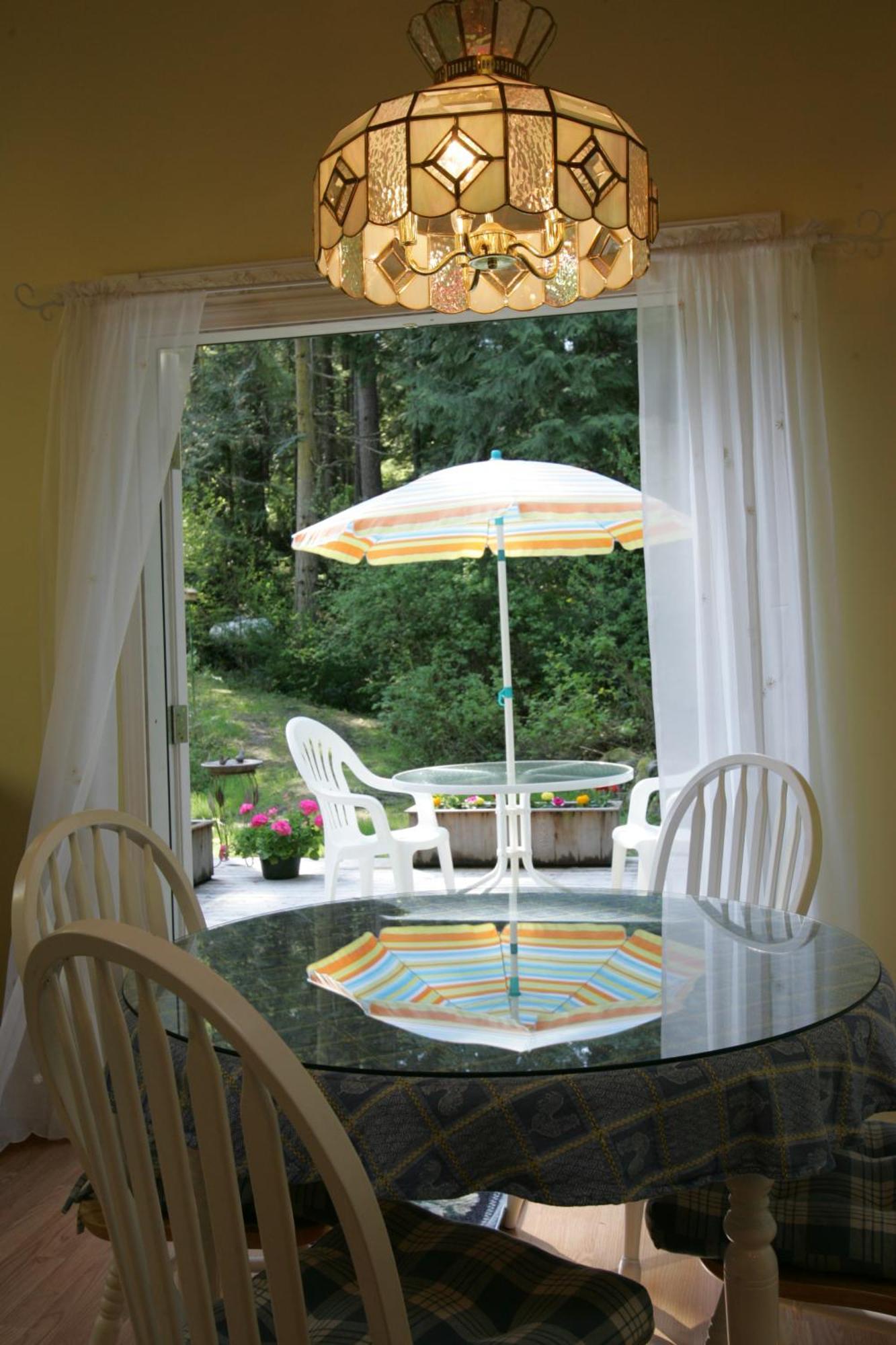 A Hidden Haven Cottages Port Angeles Buitenkant foto