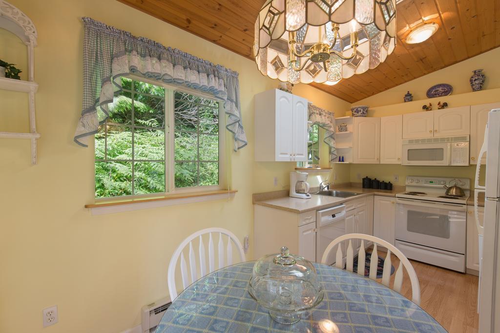 A Hidden Haven Cottages Port Angeles Buitenkant foto