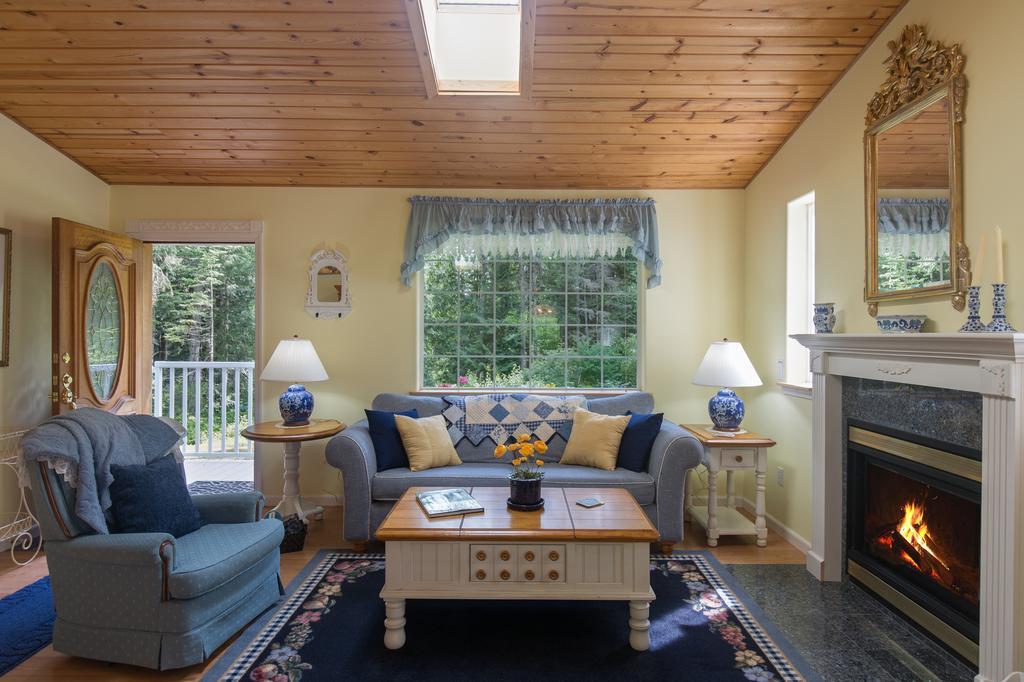 A Hidden Haven Cottages Port Angeles Buitenkant foto
