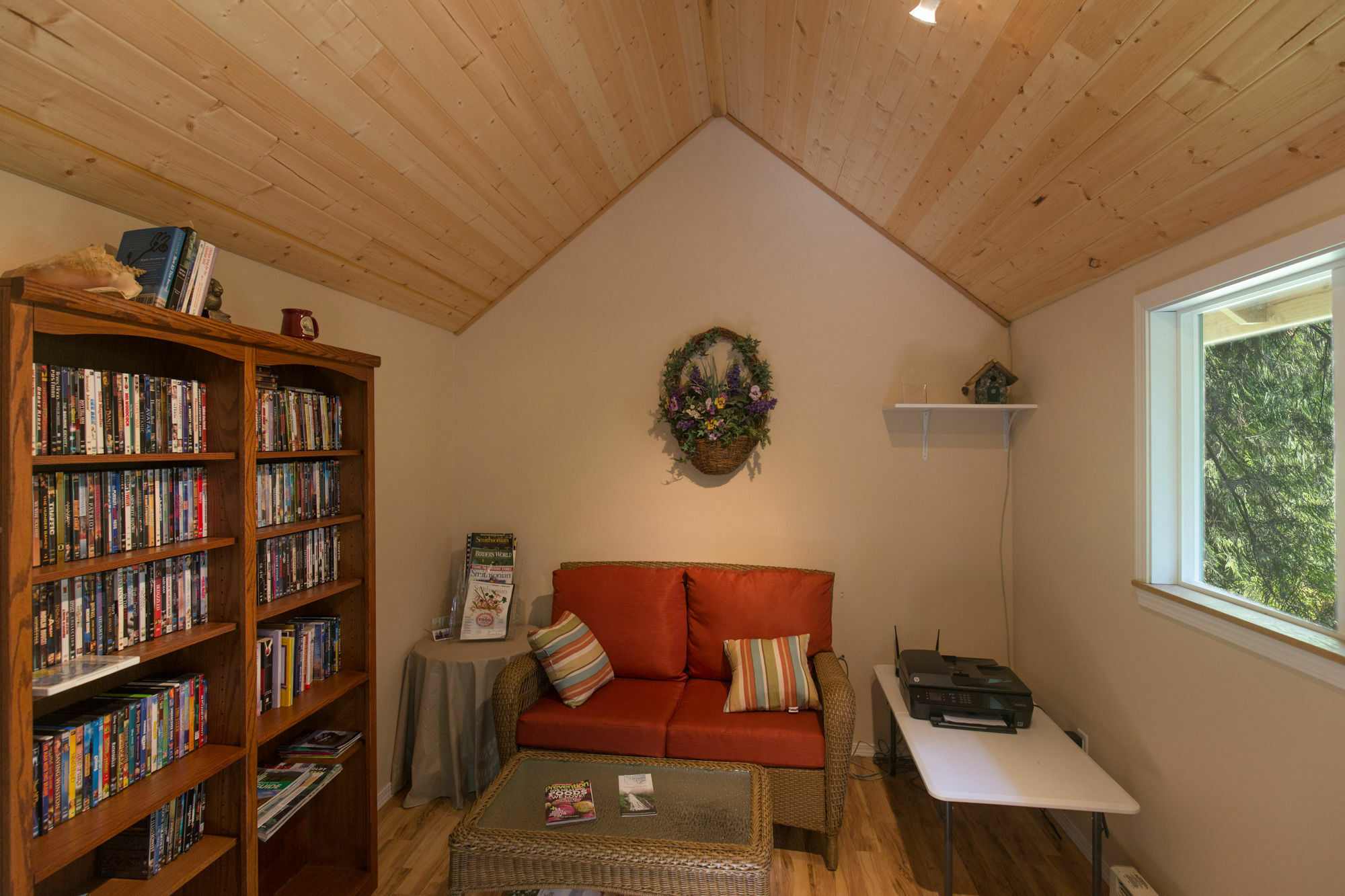 A Hidden Haven Cottages Port Angeles Buitenkant foto