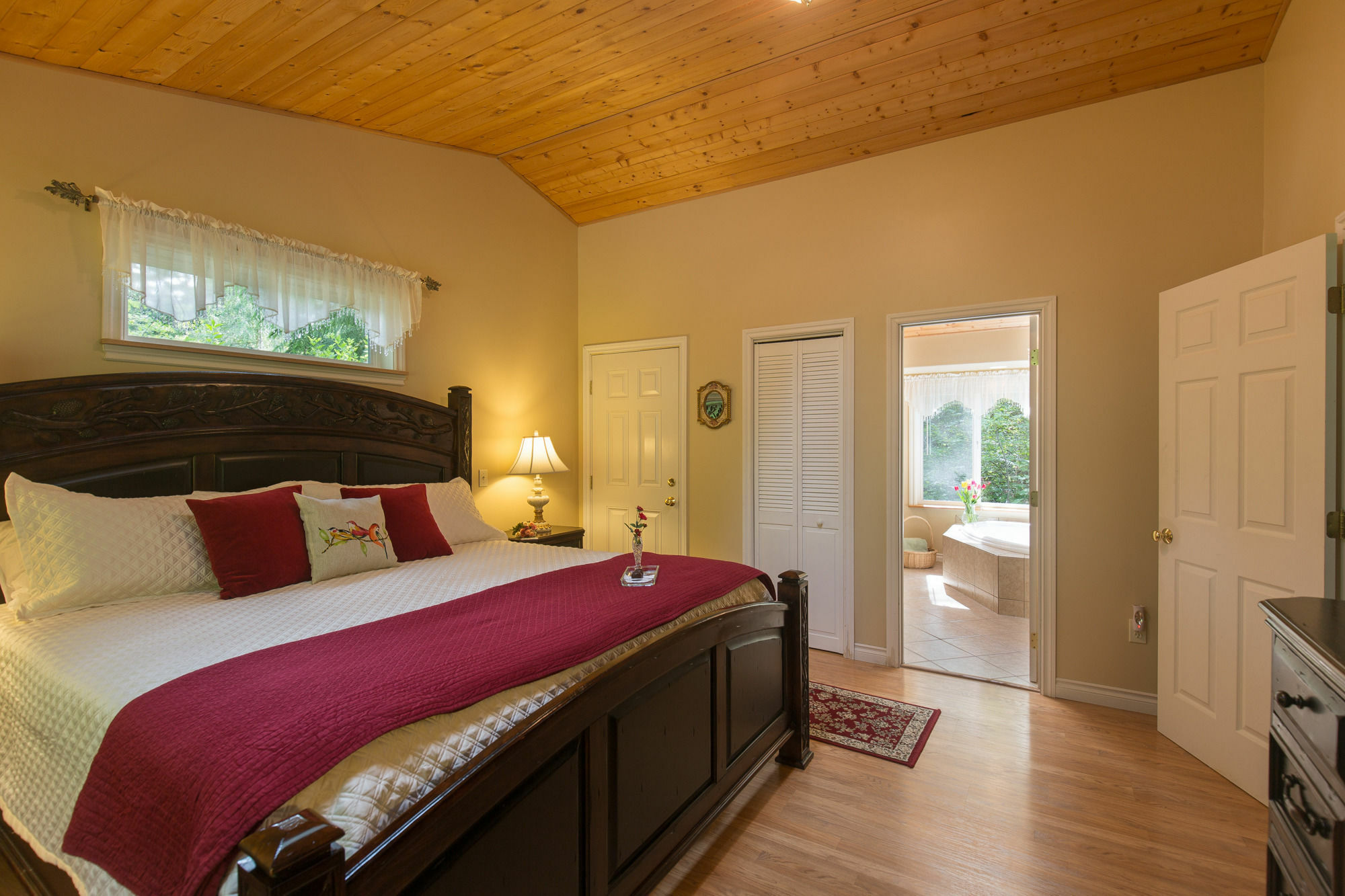 A Hidden Haven Cottages Port Angeles Buitenkant foto