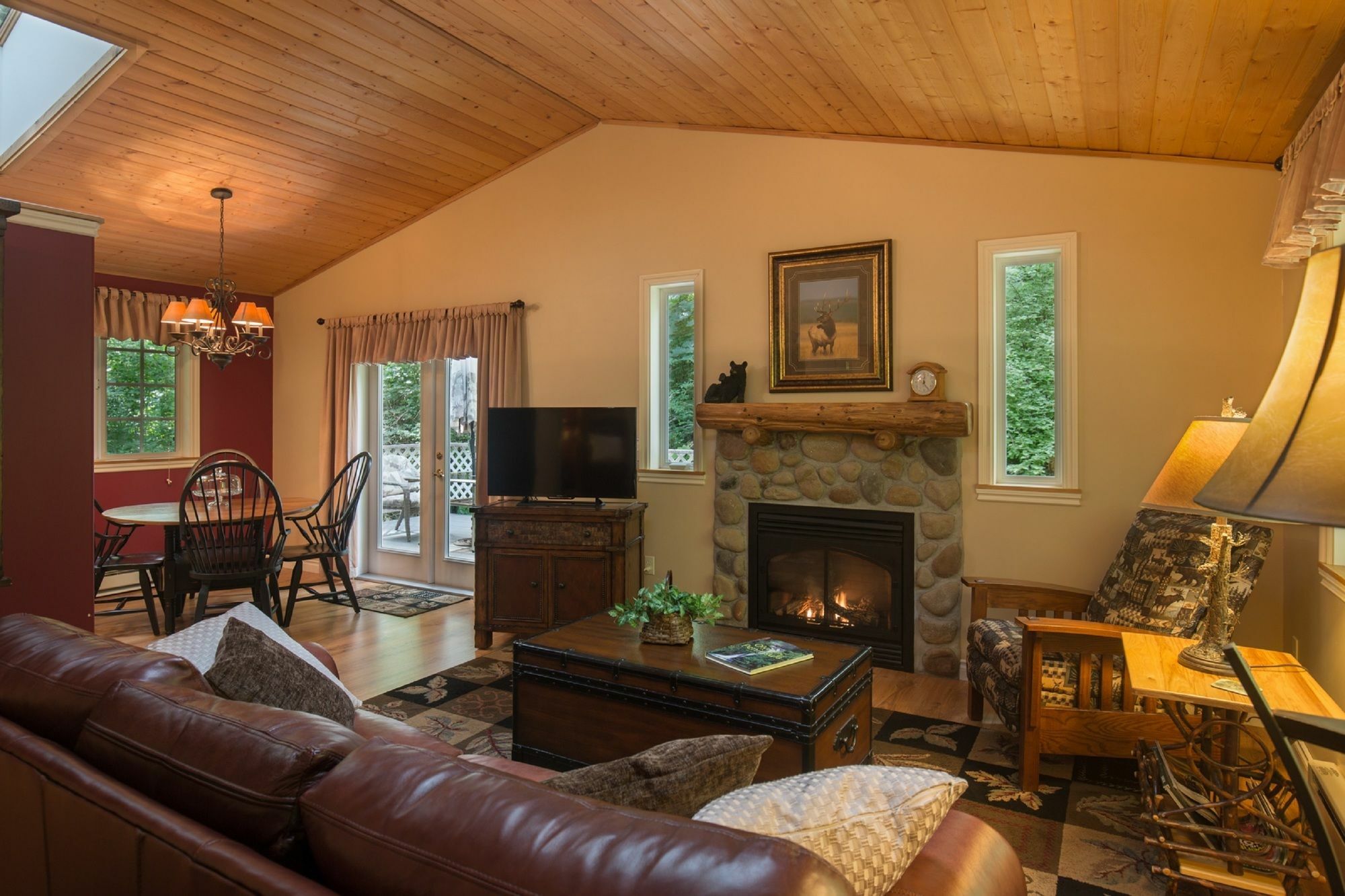 A Hidden Haven Cottages Port Angeles Buitenkant foto